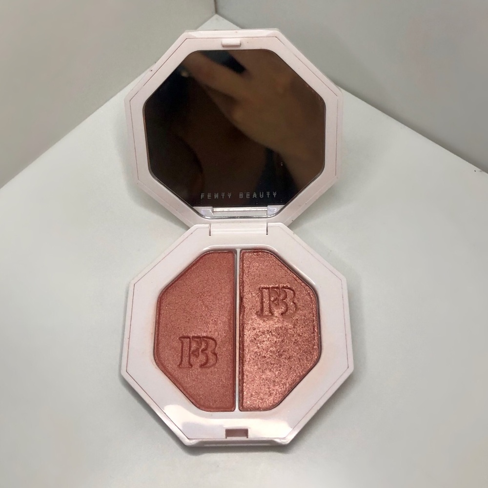 Fenty Beauty Highlighter